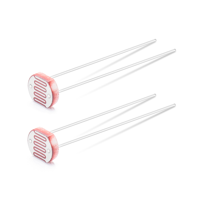 ?4 系列光敏電阻