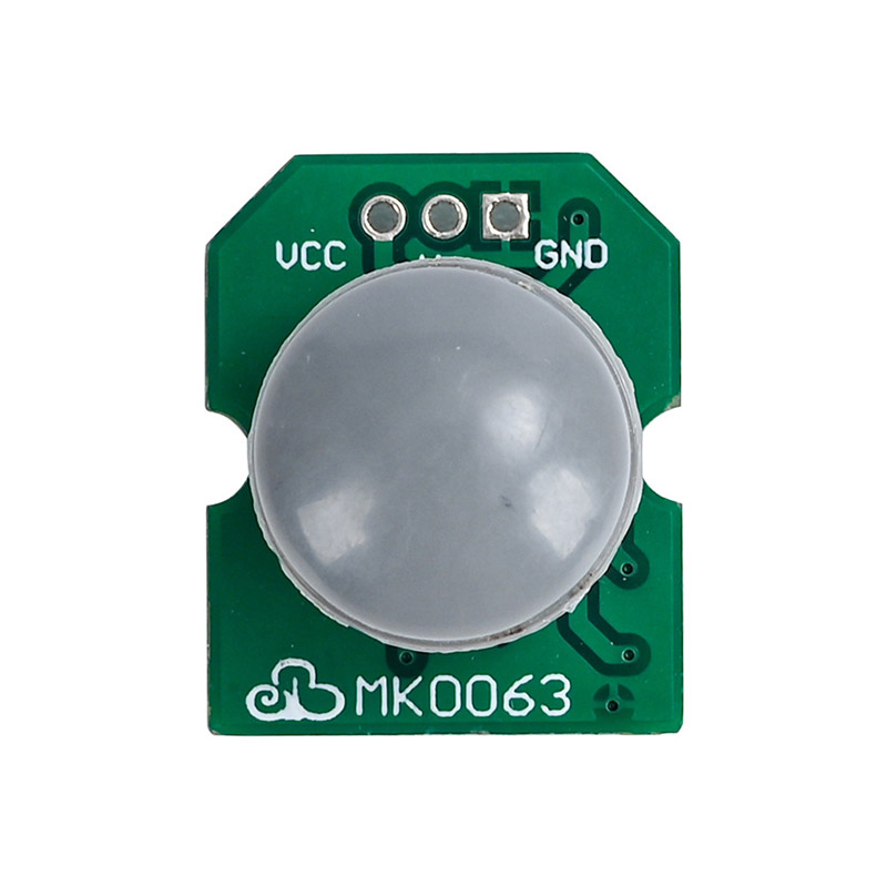 MK0063人體感應模塊